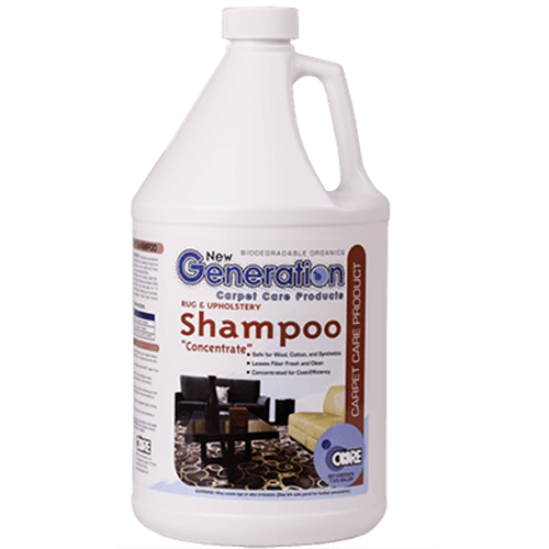 Detergentes