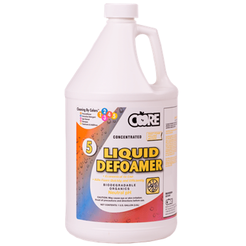 Detergentes